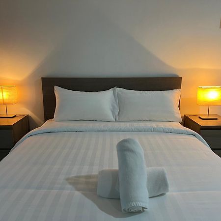 Mercu Summer Suites Kuala Lumpur Bukit Bintang By Classy Exterior photo
