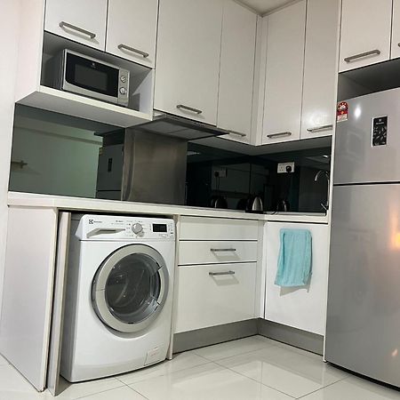 Mercu Summer Suites Kuala Lumpur Bukit Bintang By Classy Exterior photo