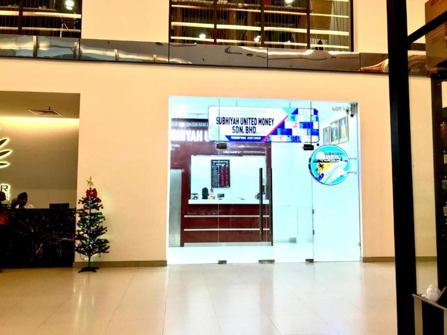 Mercu Summer Suites Kuala Lumpur Bukit Bintang By Classy Exterior photo