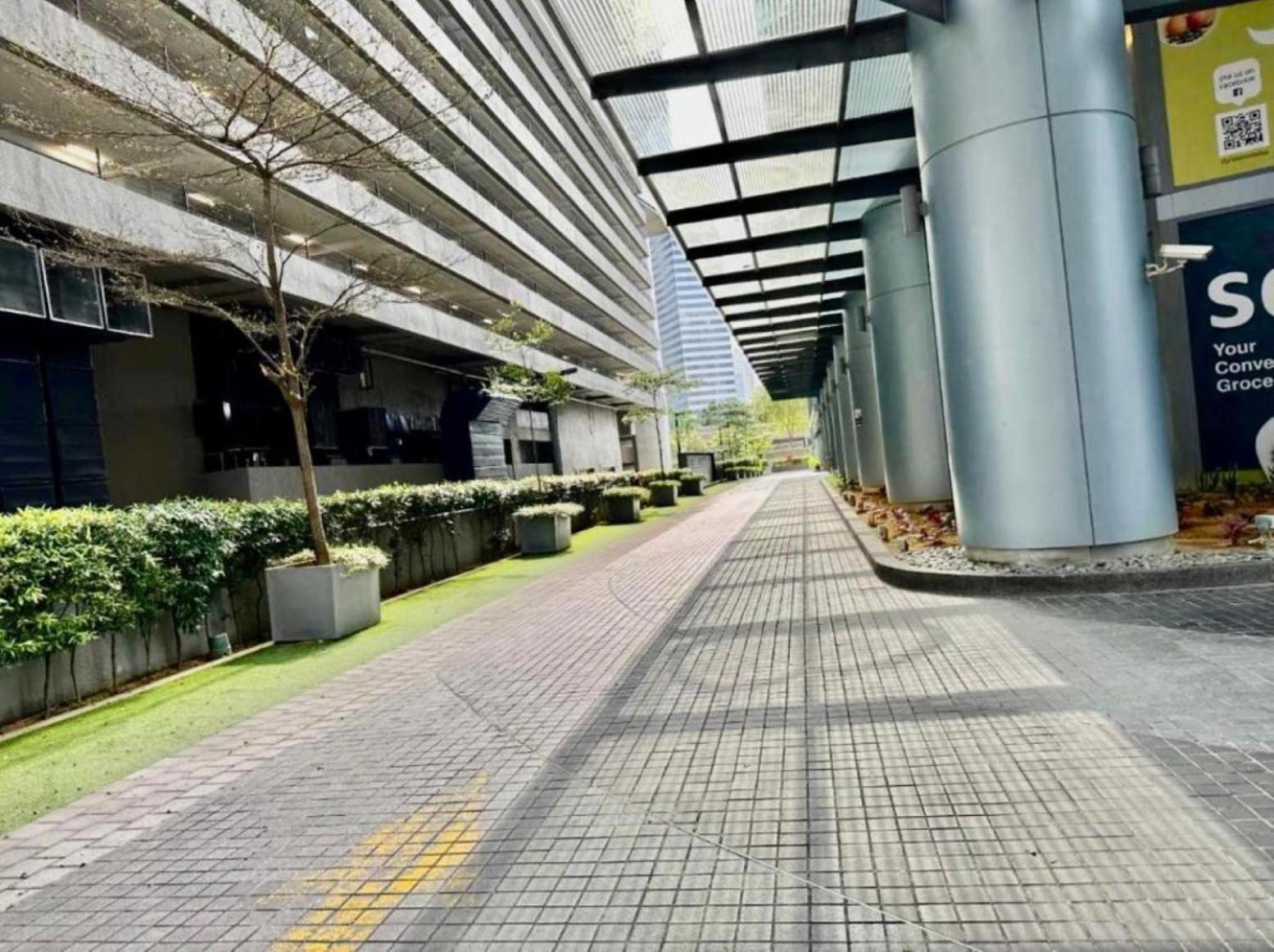 Mercu Summer Suites Kuala Lumpur Bukit Bintang By Classy Exterior photo