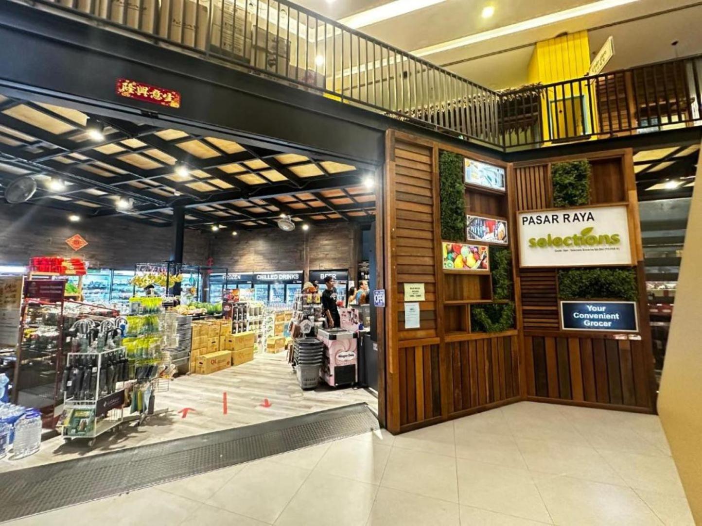 Mercu Summer Suites Kuala Lumpur Bukit Bintang By Classy Exterior photo