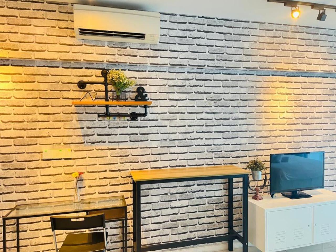 Mercu Summer Suites Kuala Lumpur Bukit Bintang By Classy Exterior photo