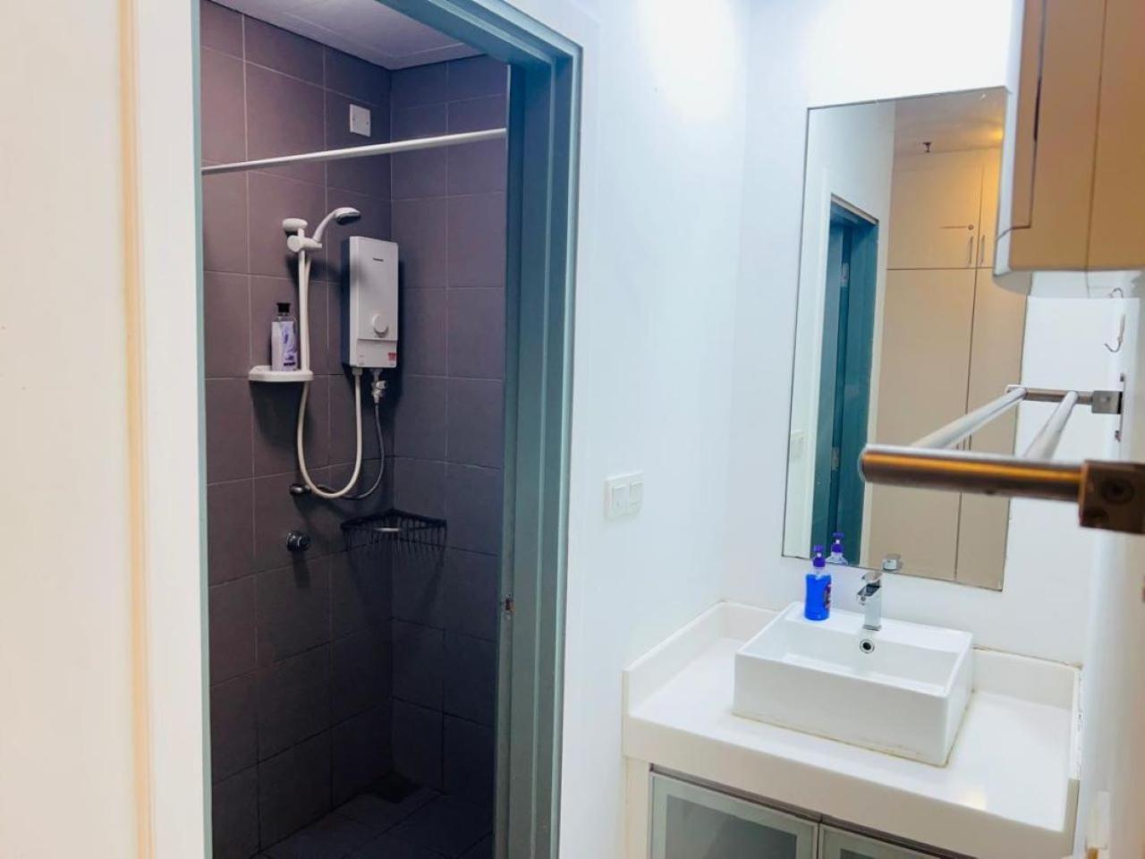 Mercu Summer Suites Kuala Lumpur Bukit Bintang By Classy Exterior photo